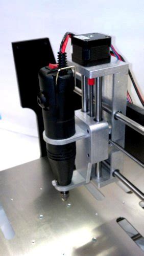 bigfoot desktop cnc machine|Mydiycnc Bigfoot Desktop Cnc Machine, Complete Turnkey System.